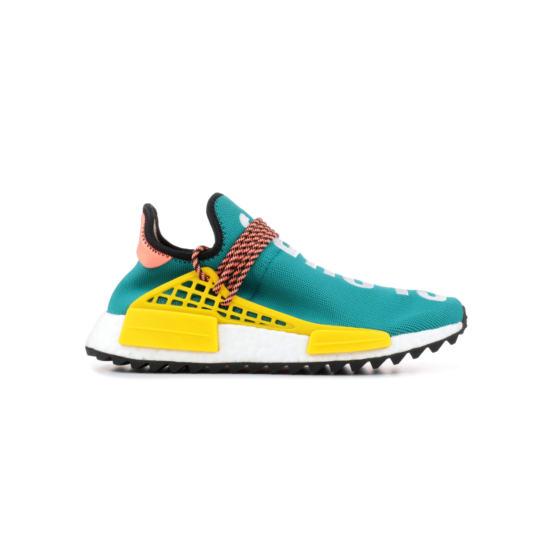 PW Human Race NMD Sun Glow