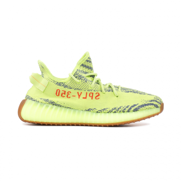 YEEZY BOOST 350 V2 "FROZEN YELLOW"