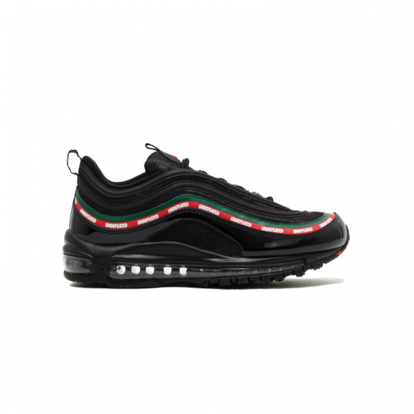 NIKE AIR MAX 97 OG/UNDFTD "UNDEFEATED"