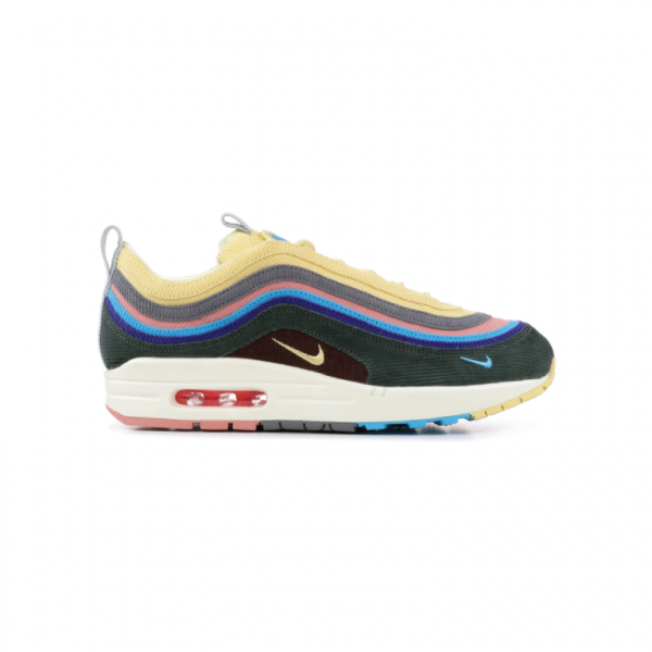 NIKE AIRMAX 1/97 SEAN WOTHERSPOON