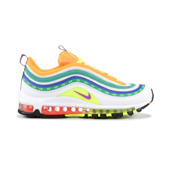 NIKE AIR MAX 97 OA JL "LONDON SUMMER OF LOVE"