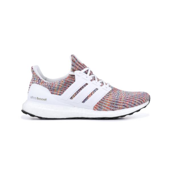 ULTRABOOST 4.0 'RAINBOW' "RAINBOW"