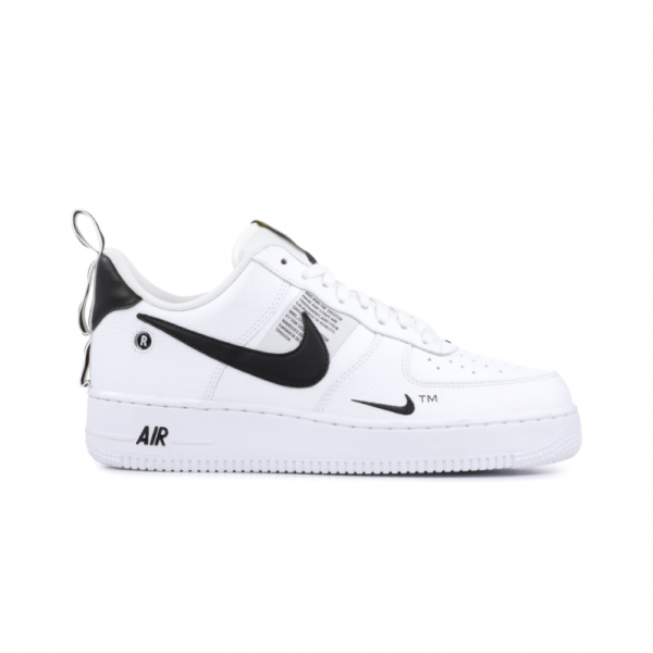 AIR FORCE 1 '07 LV8 UTILITY