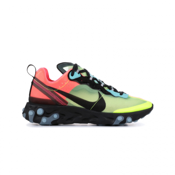 NIKE REACT ELEMENT 87 "HYPER FUSION"