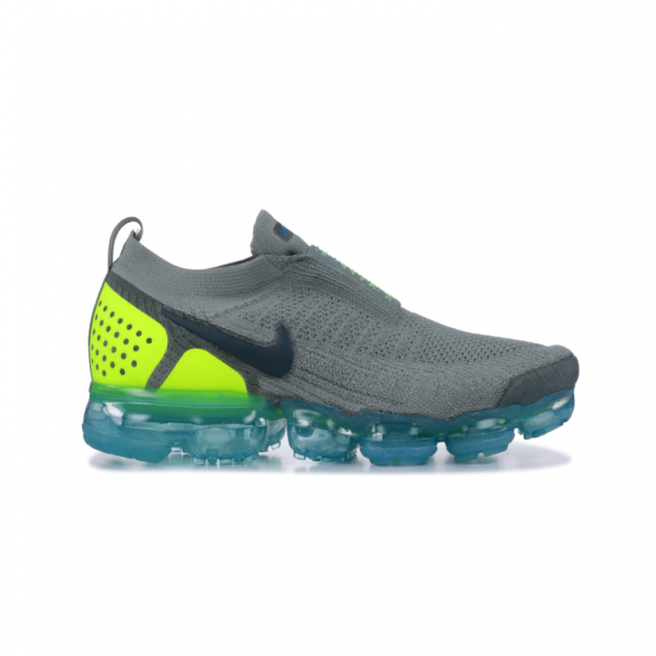 NIKE AIR VAPORMAX FK MOC 2 "NEO TURQUOISE"