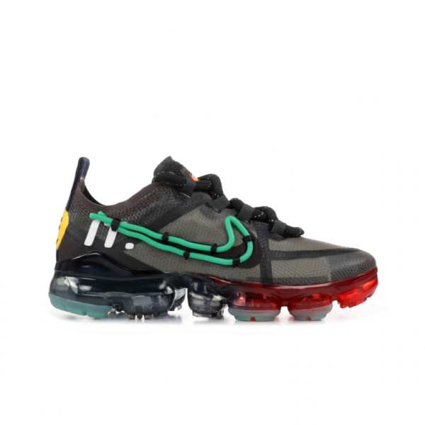 NIKE AIR VAPORMAX 2019/CPFM "CACTUS PLANT FLEA MARKET"