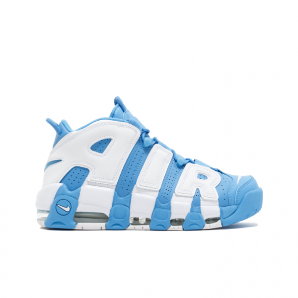 AIR MORE UPTEMPO '96 "UNC"