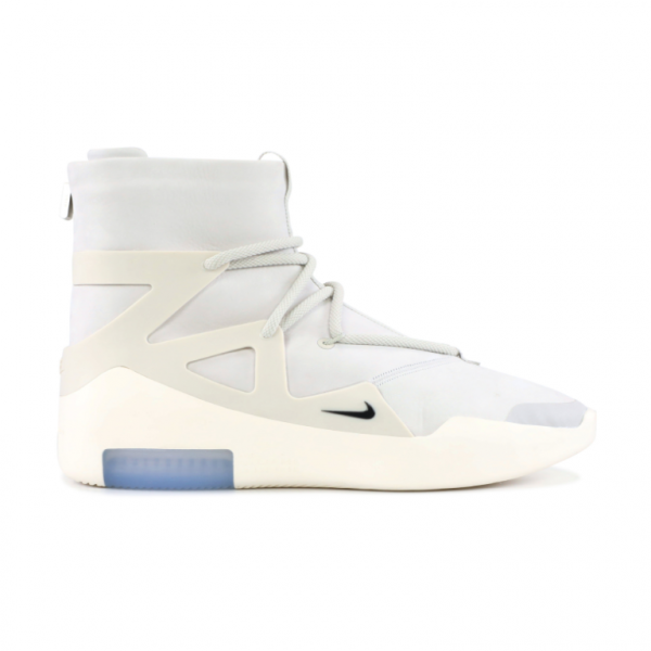 NIKE AIR FEAR OF GOD 1 "LIGHT BONE"