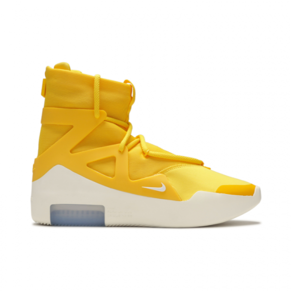 AIR FEAR OF GOD 1 "AMARILLO"