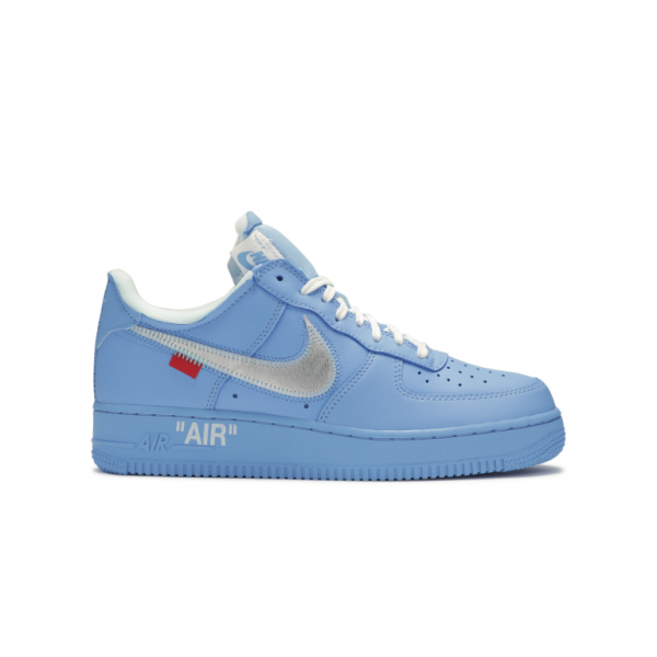 AIR FORCE 1 '07 VIRGIL "MCA"