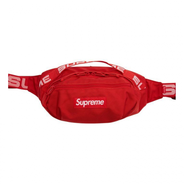 Supreme Waist Bag