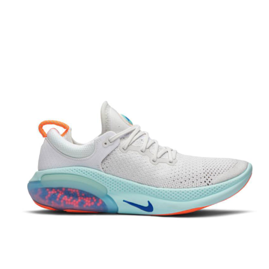 Joyride Run Flyknit 'Bright Mango'