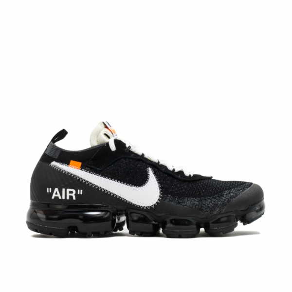 THE 10: NIKE AIR VAPORMAX FK "OFF WHITE"