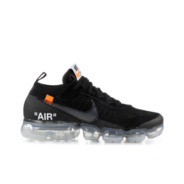 THE 10: NIKE AIR VAPORMAX FK "OFF WHITE"