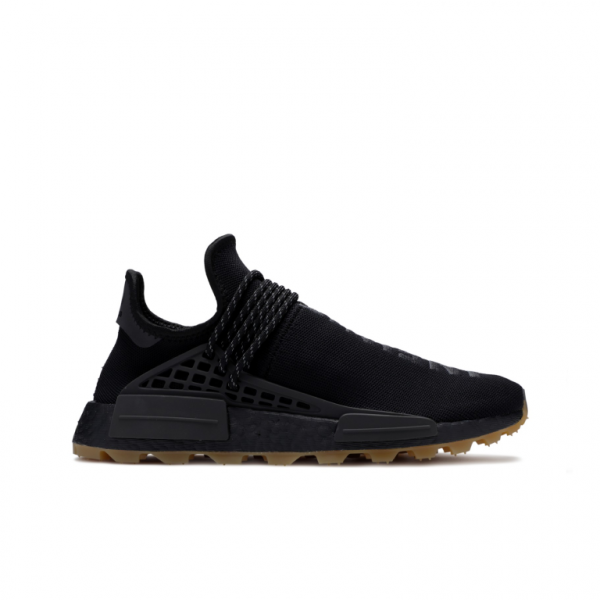 NMD HUMAN RACE TRAIL "KNOW SOUL"