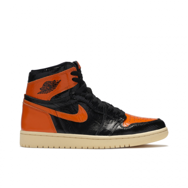 AIR JORDAN 1 RETRO HIGH OG "SHATTERED BACKBOARD 3.0"