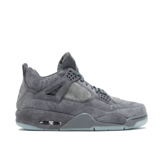 AIR JORDAN 4 RETRO KAWS "KAWS"