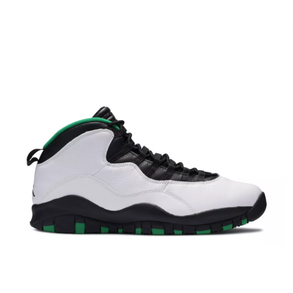 AIR JORDAN 10 RETRO "SEATTLE 2019 RELEASE"