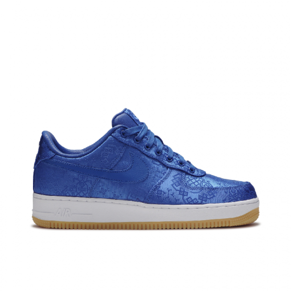 AIR FORCE 1 BLUE"CLOT"