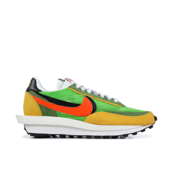 NIKE LDWAFFLE/SACAI