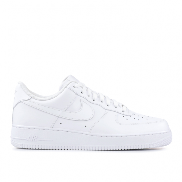 AIR FORCE 1 White