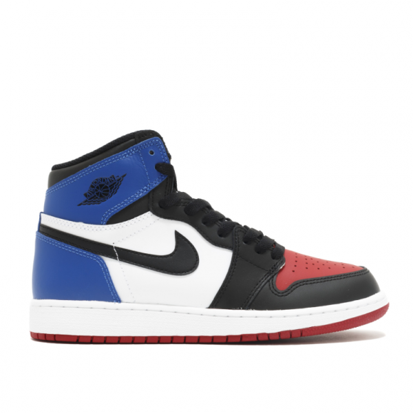 AIR JORDAN 1 RETRO HIGH "TOP 3"