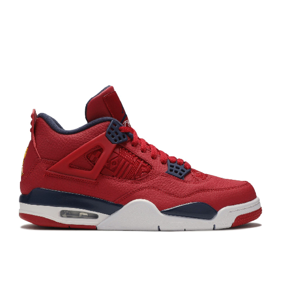 AIR JORDAN 4 RETRO SE "FIBA"
