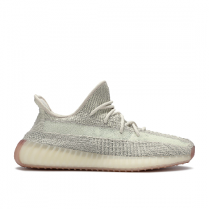 YEEZY BOOST 350 V2 "CITRIN NON-REFLECTIVE"