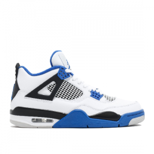 AIR JORDAN 4 RETRO "MOTORSPORT"