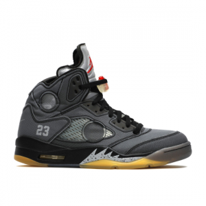 AIR JORDAN 5 "MUSLIN"