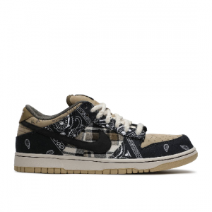 TRAVIS SCOTT X DUNK LOW