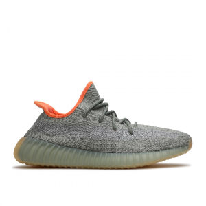 YEEZY BOOST 350 V2 "DESERT SAGE"