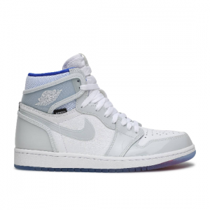 AIR JORDAN 1 RETRO HIGH ZOOM "RACER BLUE"