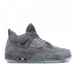 AIR JORDAN 4 RETRO "KAWS"