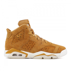 AIR JORDAN 6 RETRO "GOLDEN HARVEST"