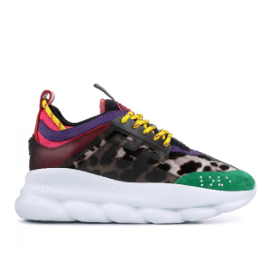 VERSACE WMNS CHAIN REACTION