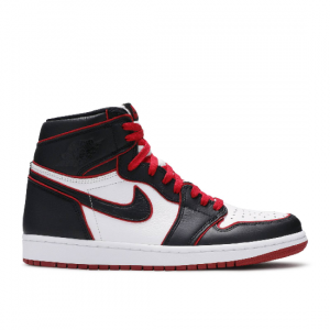 AIR JORDAN 1 RETRO HIGH OG "BLOODLINE"