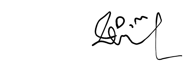 signature