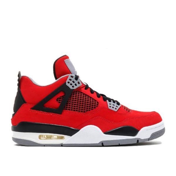 AIR JORDAN 4 RETRO 'TORO BRAVO'