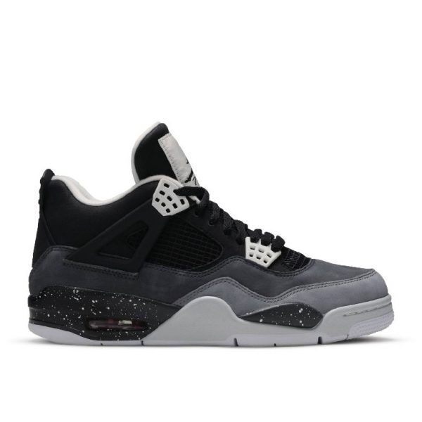 Jordan 4 Retro Fear Pack