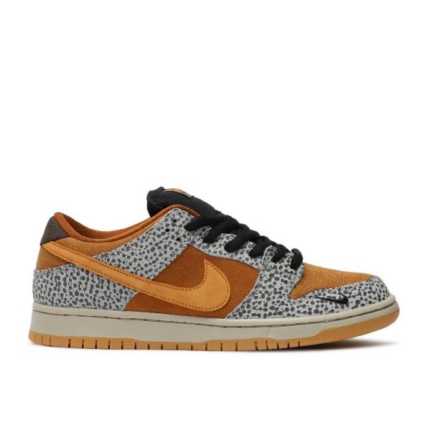Dunk Low Pro Sb 'atmos'