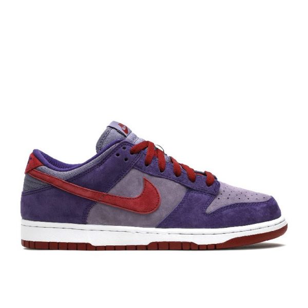 Nike Dunk Low Plum