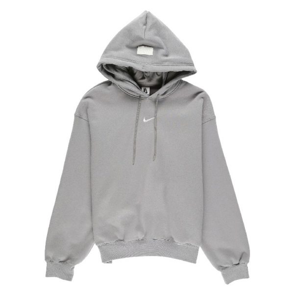 Nike Fear Of God FOG Pullover Double Hood Hoodie