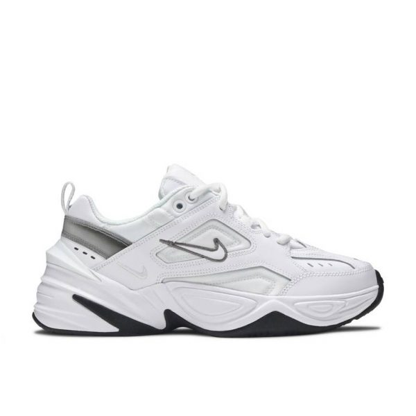 Nike M2k Tekno 'white Grey'