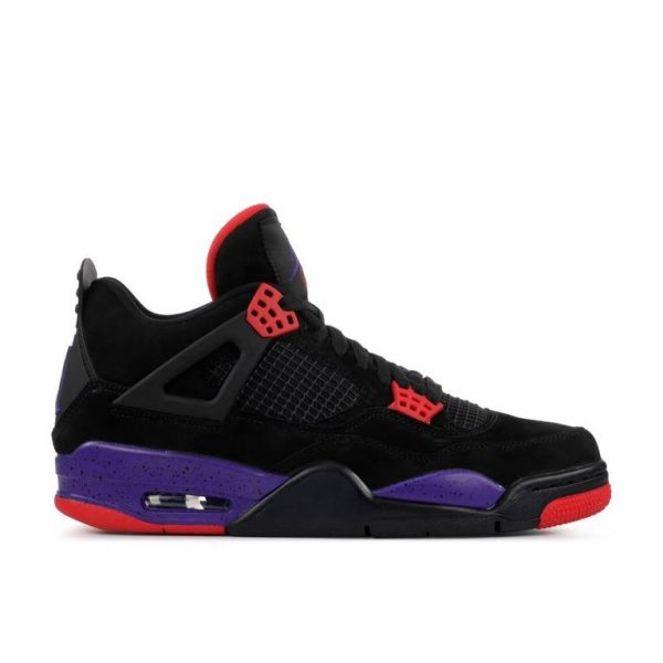 Air Jordan 4 Retro Nrg raptors - Drake Signature