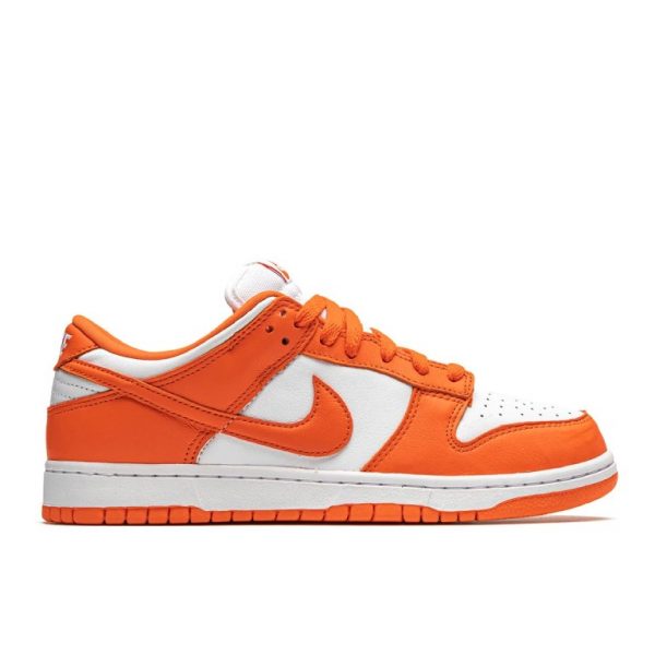 Dunk Low Retro Sp 'syracuse'