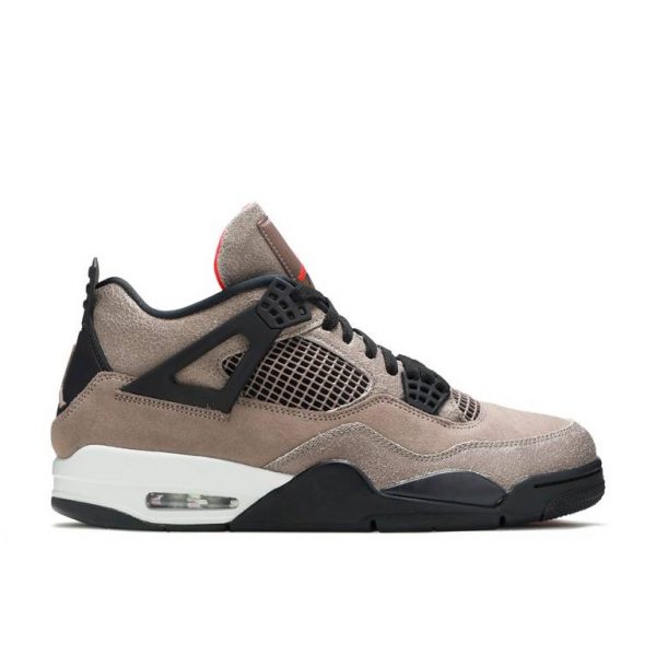 Air Jordan 4 Retro 'taupe Haze'