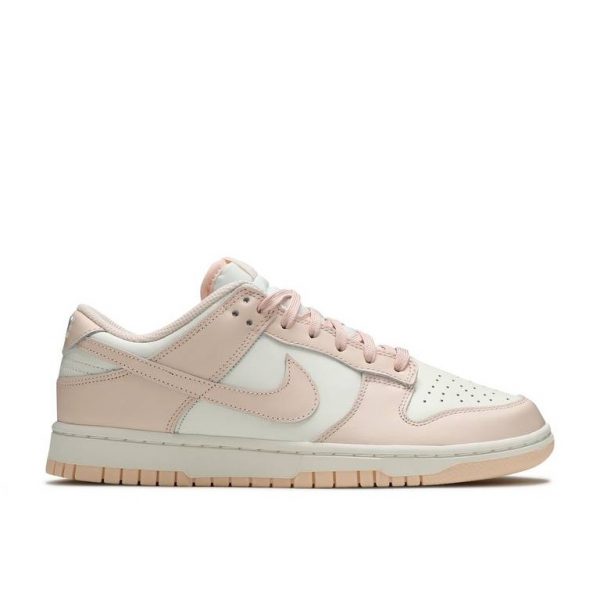 Dunk Low 'Orange Pearl'