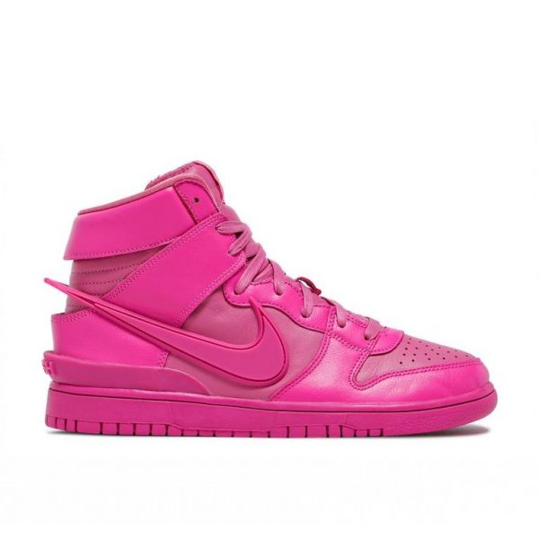 Ambush X Dunk High ‘cosmic Fuchsia’
