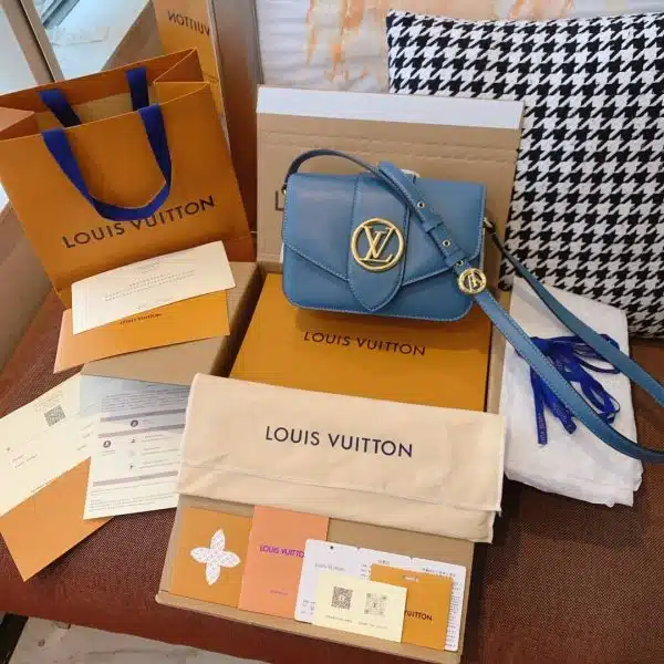 LouisVuitton Bag 3